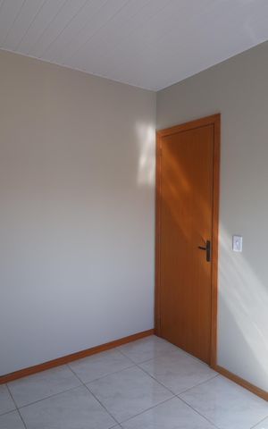 Casa para alugar com 32m², 1 quarto e 1 vagaQuarto