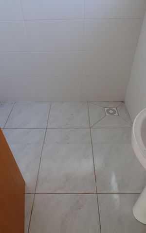 Casa para alugar com 32m², 1 quarto e 1 vagaBanheiro