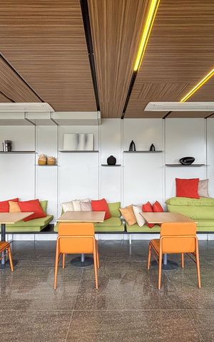 Apartamento para alugar com 50m², 1 quarto e 1 vaga
