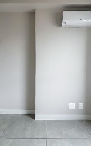 Apartamento para alugar com 50m², 1 quarto e 1 vaga