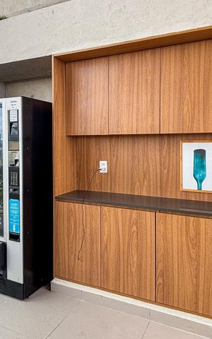 Apartamento para alugar com 50m², 1 quarto e 1 vaga