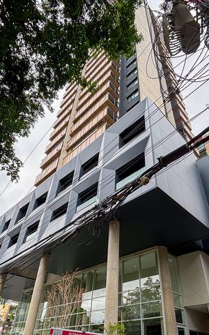 Apartamento para alugar com 50m², 1 quarto e 1 vaga