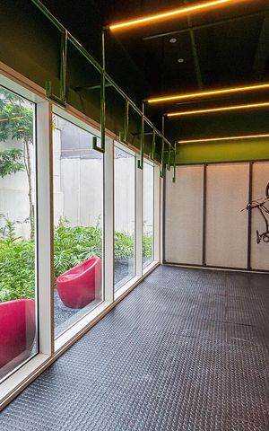 Apartamento para alugar com 50m², 1 quarto e 1 vaga