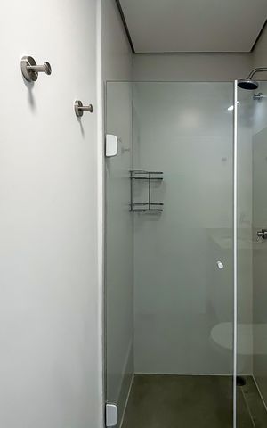Apartamento para alugar com 50m², 1 quarto e 1 vaga