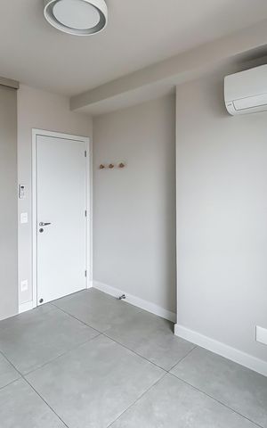 Apartamento para alugar com 50m², 1 quarto e 1 vaga