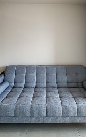 Apartamento para alugar com 50m², 1 quarto e 1 vaga