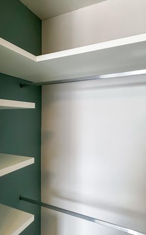 Apartamento para alugar com 50m², 1 quarto e 1 vaga