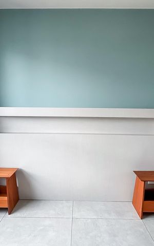 Apartamento para alugar com 50m², 1 quarto e 1 vaga