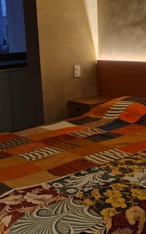 Apartamento à venda com 27m², 1 quarto e sem vaga