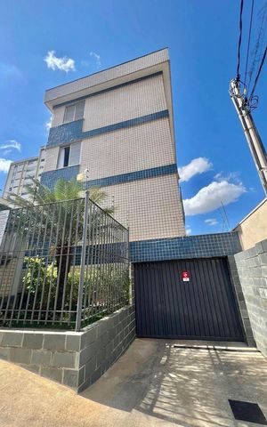 Apartamento para alugar com 96m², 3 quartos e 2 vagas Apartamento para alugar com 96m², 3 quartos e 2 vagasFachada