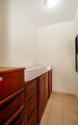 Apartamento para alugar com 225m², 4 quartos e 3 vagas Apartamento para alugar com 225m², 4 quartos e 3 vagasQuarto de Serviço