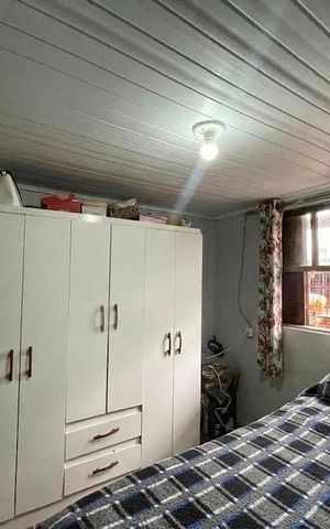 Casa à venda com 80m², 3 quartos e 2 vagas Casa à venda com 80m², 3 quartos e 2 vagasQuarto 1