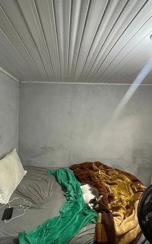 Casa à venda com 80m², 3 quartos e 2 vagas Casa à venda com 80m², 3 quartos e 2 vagasQuarto 2