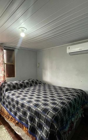 Casa à venda com 80m², 3 quartos e 2 vagas Casa à venda com 80m², 3 quartos e 2 vagasQuarto 1