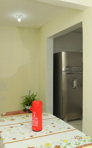 Casa à venda com 200m², 2 quartos e 2 vagasSala de Jantar