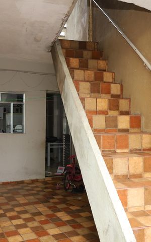 Casa à venda com 200m², 2 quartos e 2 vagasGaragem