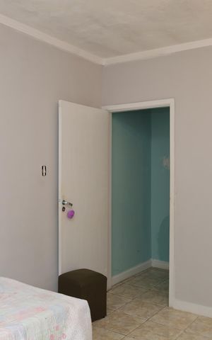 Casa à venda com 200m², 2 quartos e 2 vagasQuarto 2
