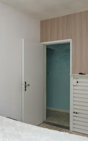 Casa à venda com 200m², 2 quartos e 2 vagasQuarto 1