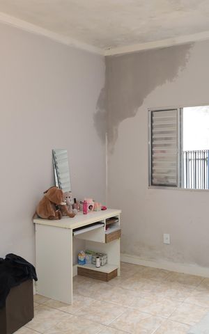 Casa à venda com 200m², 2 quartos e 2 vagasQuarto 2