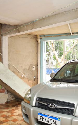 Casa à venda com 200m², 2 quartos e 2 vagasGaragem