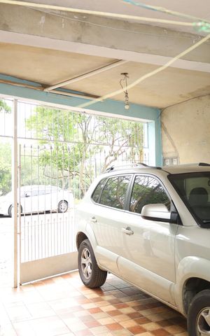 Casa à venda com 200m², 2 quartos e 2 vagasGaragem