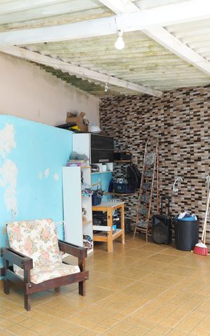 Casa à venda com 200m², 2 quartos e 2 vagasÁrea de Serviço