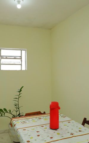 Casa à venda com 200m², 2 quartos e 2 vagasSala de Jantar
