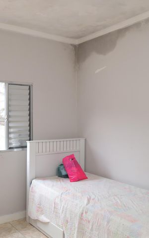 Casa à venda com 200m², 2 quartos e 2 vagasQuarto 2