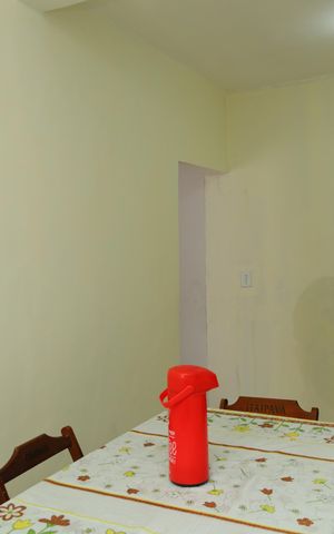 Casa à venda com 200m², 2 quartos e 2 vagasSala de Jantar