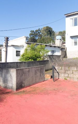 Casa à venda com 197m², 3 quartos e 1 vaga Casa à venda com 197m², 3 quartos e 1 vagaPátio