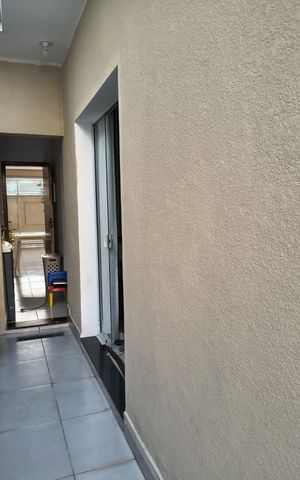 Casa para alugar com 115m², 3 quartos e 2 vagas Casa para alugar com 115m², 3 quartos e 2 vagasÁrea externa
