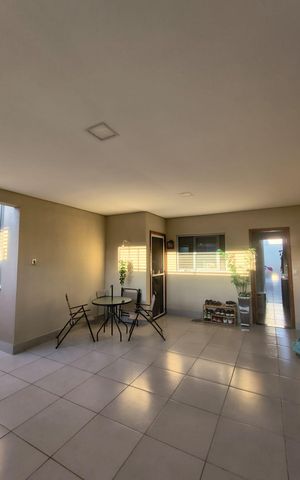 Casa para alugar com 115m², 3 quartos e 2 vagas Casa para alugar com 115m², 3 quartos e 2 vagasGaragem