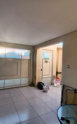 Casa para alugar com 115m², 3 quartos e 2 vagas Casa para alugar com 115m², 3 quartos e 2 vagasGaragem