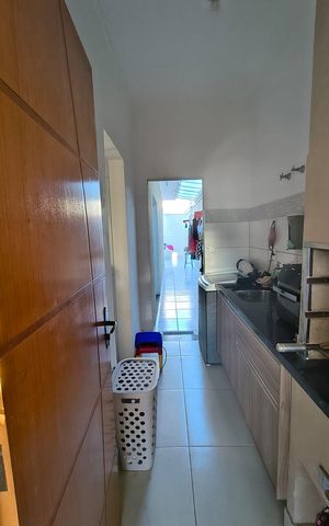 Casa para alugar com 115m², 3 quartos e 2 vagas Casa para alugar com 115m², 3 quartos e 2 vagasCorredor
