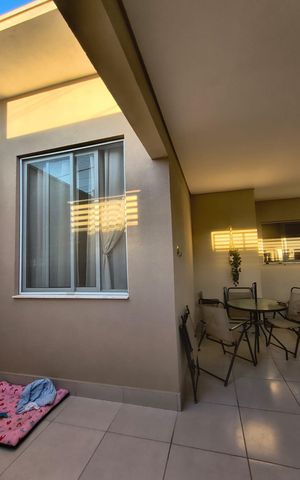 Casa para alugar com 115m², 3 quartos e 2 vagas Casa para alugar com 115m², 3 quartos e 2 vagasÁrea externa