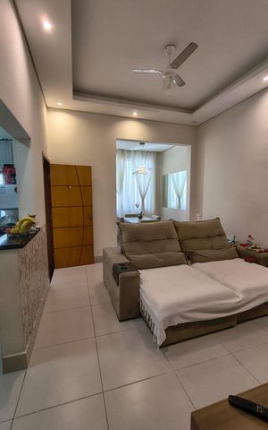 Casa para alugar com 115m², 3 quartos e 2 vagas