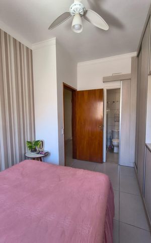 Casa para alugar com 115m², 3 quartos e 2 vagas Casa para alugar com 115m², 3 quartos e 2 vagasQuarto 1