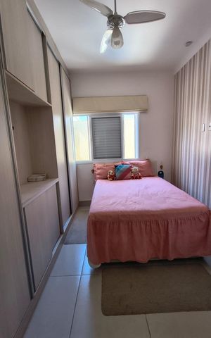 Casa para alugar com 115m², 3 quartos e 2 vagas Casa para alugar com 115m², 3 quartos e 2 vagasQuarto 1