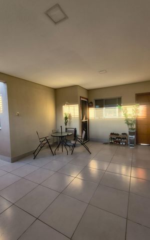 Casa para alugar com 115m², 3 quartos e 2 vagas Casa para alugar com 115m², 3 quartos e 2 vagasGaragem
