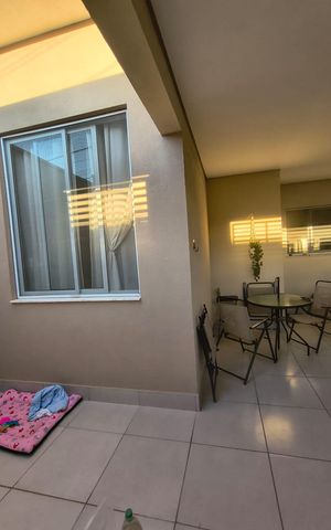 Casa para alugar com 115m², 3 quartos e 2 vagas Casa para alugar com 115m², 3 quartos e 2 vagasÁrea externa