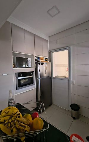 Casa para alugar com 115m², 3 quartos e 2 vagas Casa para alugar com 115m², 3 quartos e 2 vagasCozinha