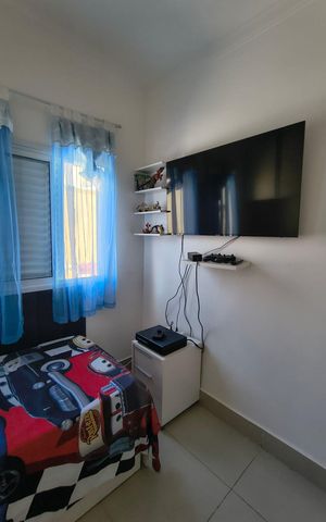 Casa para alugar com 115m², 3 quartos e 2 vagas Casa para alugar com 115m², 3 quartos e 2 vagasQuarto 3