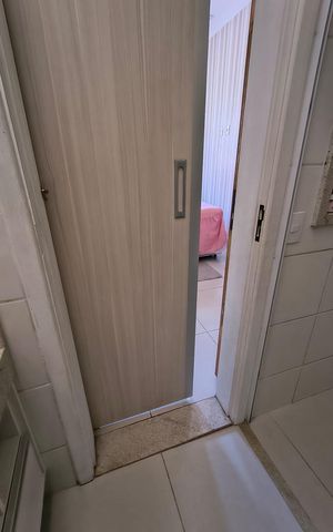 Casa para alugar com 115m², 3 quartos e 2 vagas Casa para alugar com 115m², 3 quartos e 2 vagasBanheiro 2