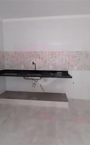 Apartamento à venda com 30m², 1 quarto e sem vaga