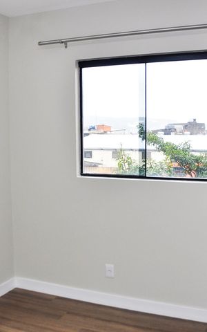 Apartamento para alugar com 56m², 2 quartos e sem vaga Apartamento para alugar com 56m², 2 quartos e sem vagaDetalhe - Quarto 02