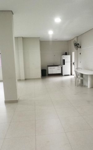 Apartamento para alugar com 56m², 2 quartos e sem vaga Apartamento para alugar com 56m², 2 quartos e sem vagaSalão de Festas