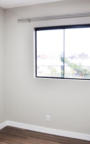 Apartamento para alugar com 56m², 2 quartos e sem vaga Apartamento para alugar com 56m², 2 quartos e sem vagaDetalhe - Quarto 02