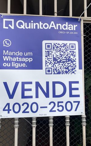 Casa à venda com 70m², 2 quartos e 1 vaga Casa à venda com 70m², 2 quartos e 1 vagaPlaca
