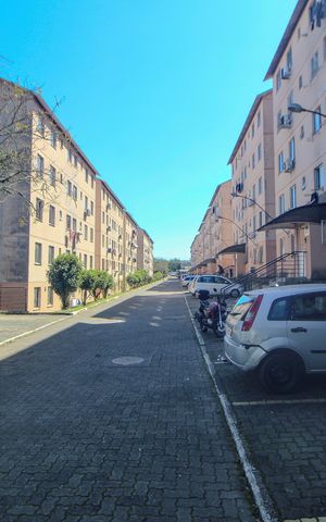 Apartamento à venda com 40m², 1 quarto e 2 vagas Apartamento à venda com 40m², 1 quarto e 2 vagasGaragem