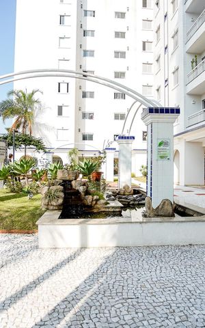 Apartamento à venda com 93m², 3 quartos e 2 vagas